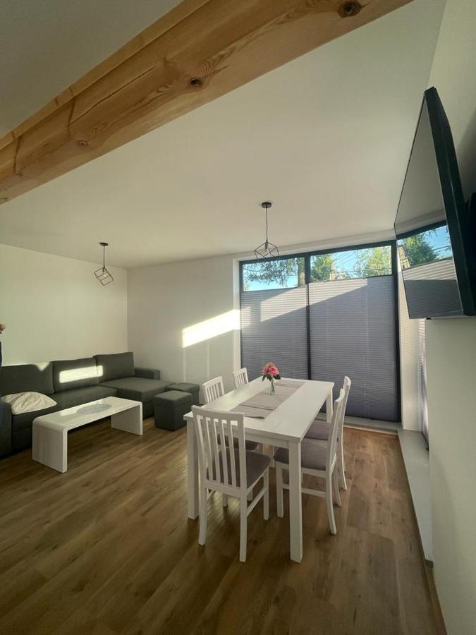 Skawianskie Stodoly Apartment *