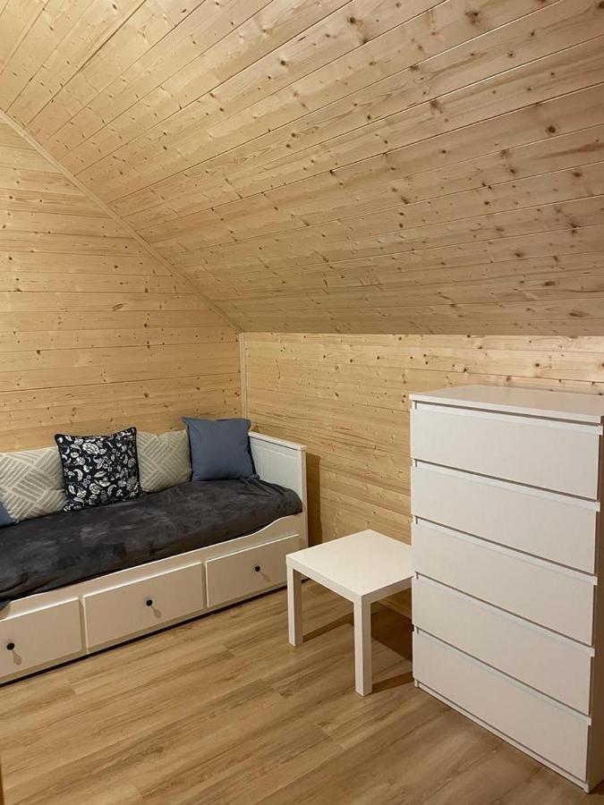Skawianskie Stodoly Apartment