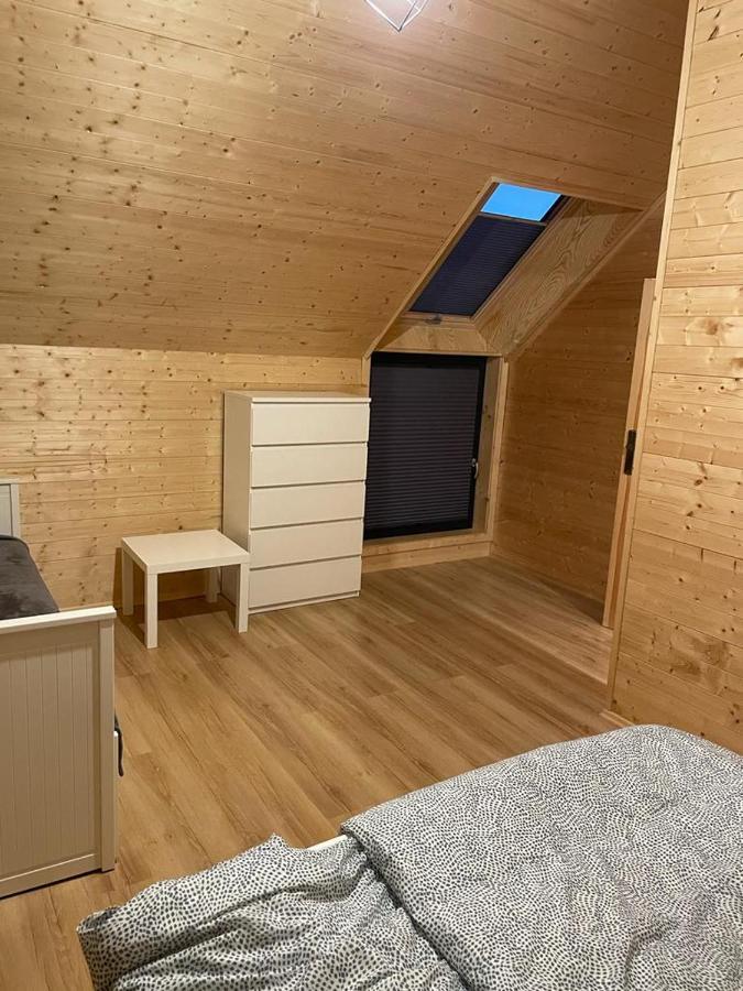 Skawianskie Stodoly Apartment *