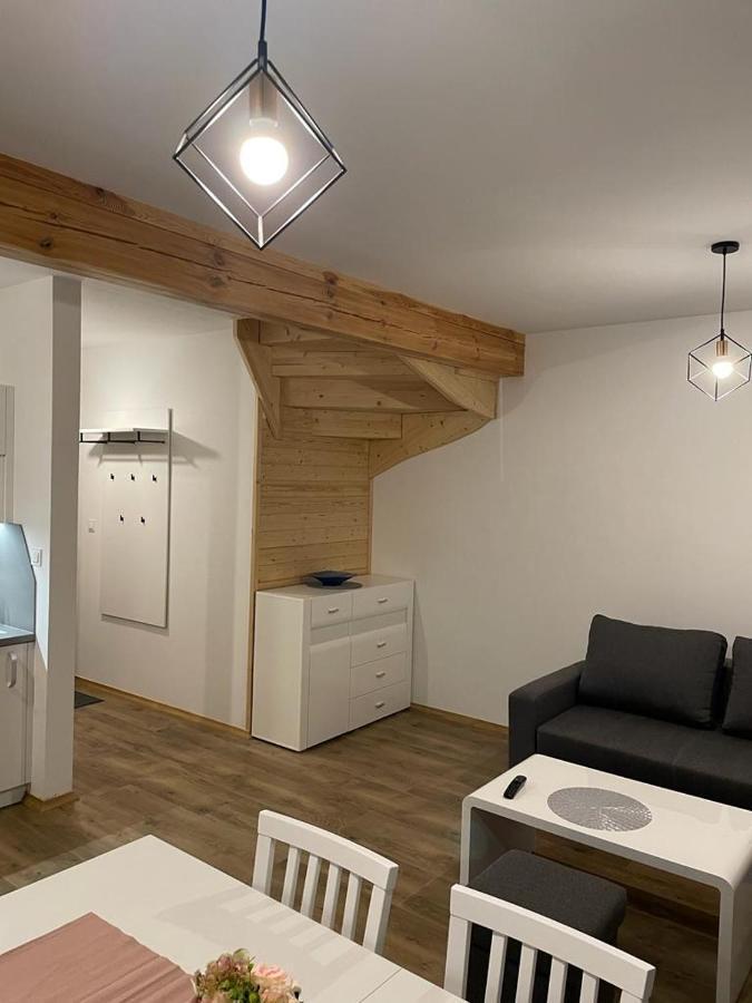 Apartment Skawianskie Stodoly Skawa