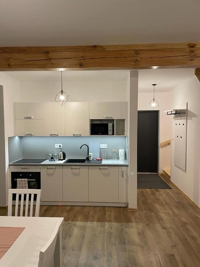 Skawianskie Stodoly Apartment